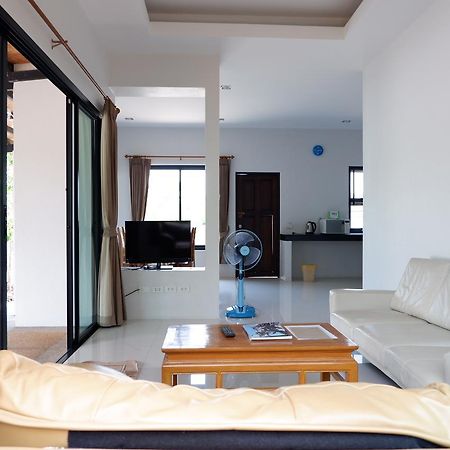 Buabaan Villa Krabi town Exterior foto