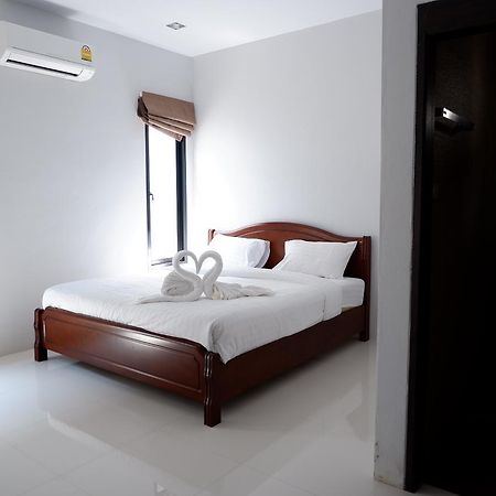 Buabaan Villa Krabi town Exterior foto