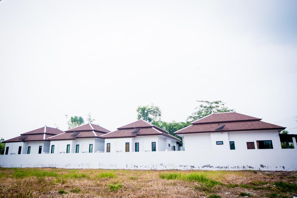 Buabaan Villa Krabi town Habitación foto