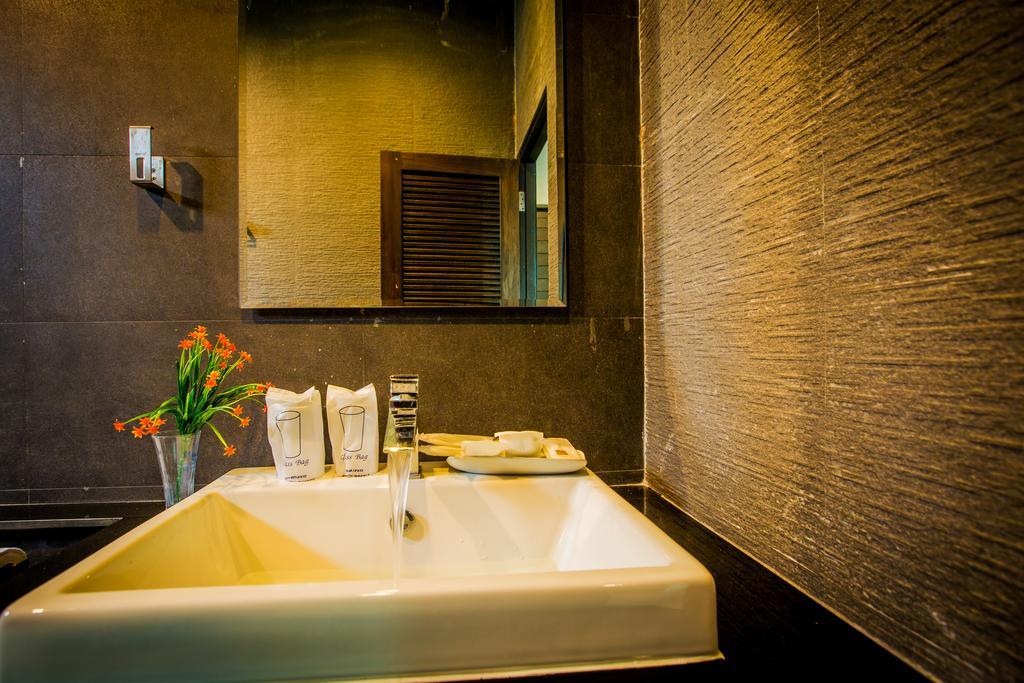 Buabaan Villa Krabi town Habitación foto