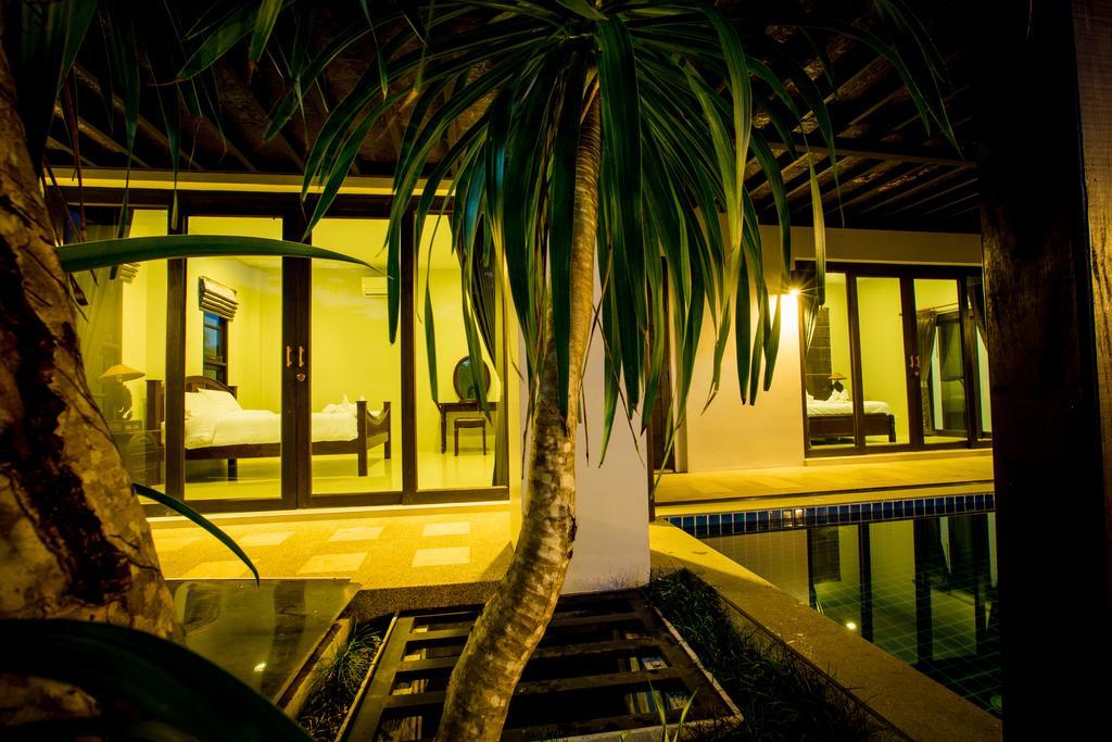 Buabaan Villa Krabi town Habitación foto