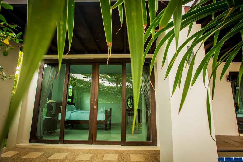 Buabaan Villa Krabi town Habitación foto