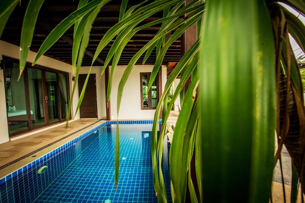 Buabaan Villa Krabi town Habitación foto