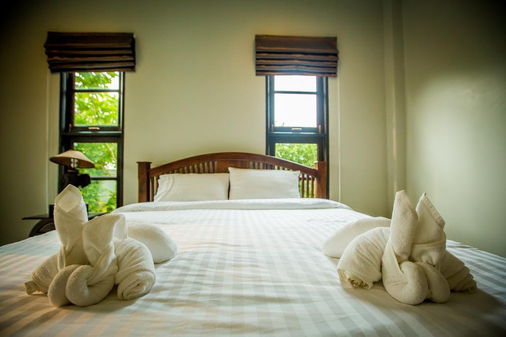 Buabaan Villa Krabi town Habitación foto